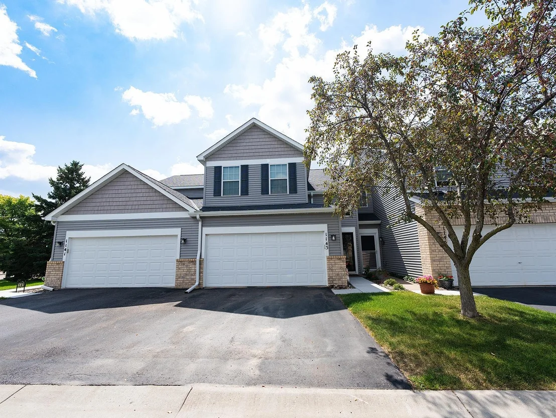 Photo of 1143 Bergmann Drive