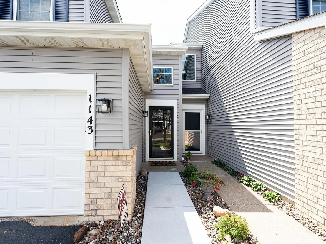Photo of 1143 Bergmann Drive