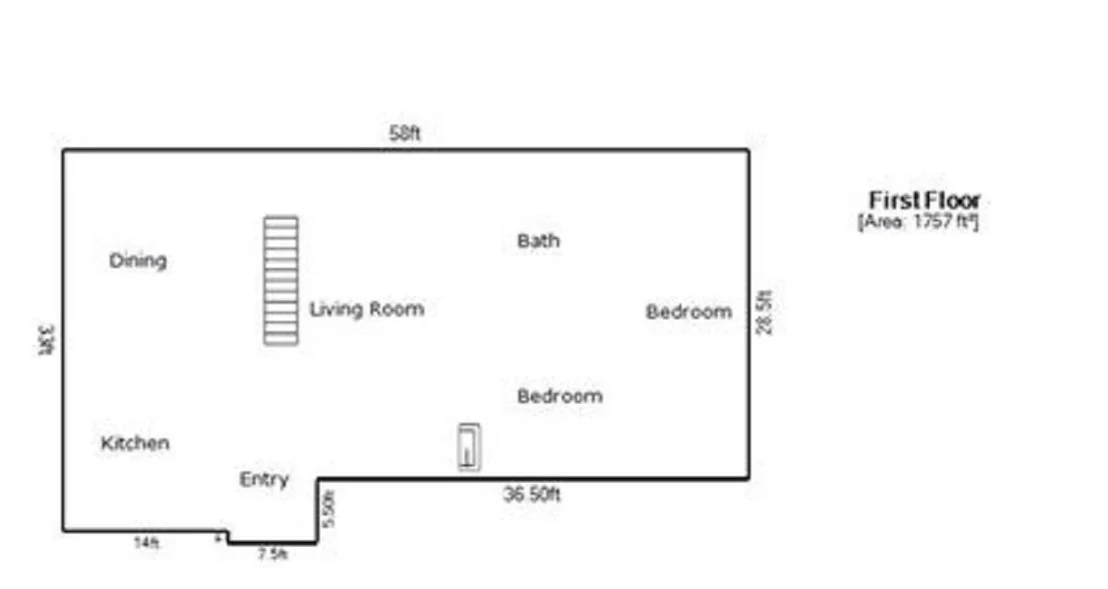 Photo of 722 Pine Street N