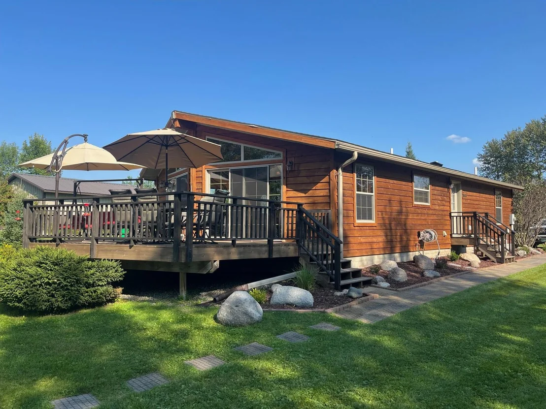 Photo of 29569 Timberwolf Road NE