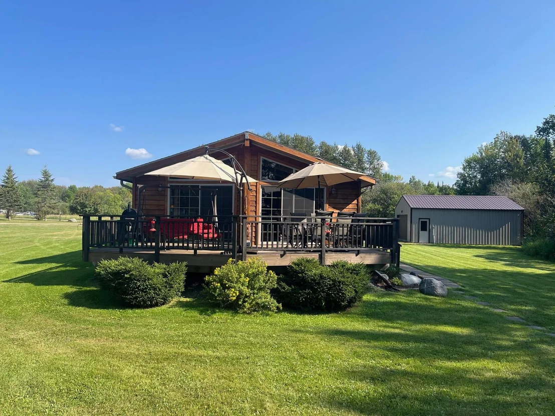 Photo of 29569 Timberwolf Road NE