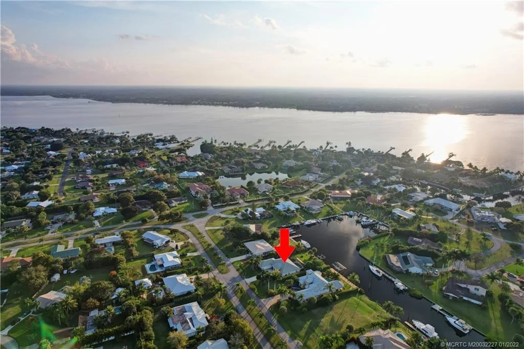 Photo of 2480 NW Everglades Boulevard