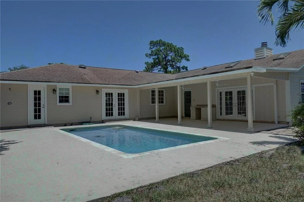 Photo of 2864 NE Rosetree Drive