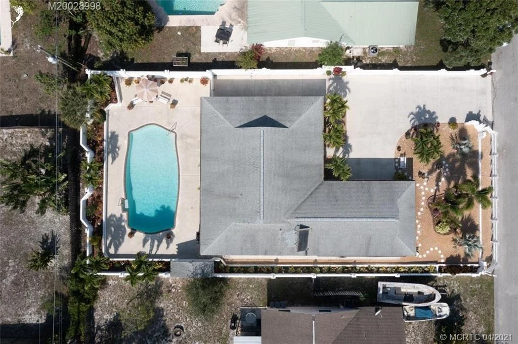 Photo of 5115 SE Manatee Terrace