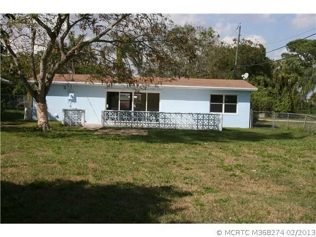 Photo of 3106 SE Mimosa Street