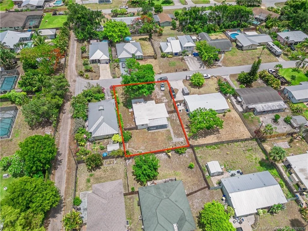 Photo of 1190 NW 15th Street
