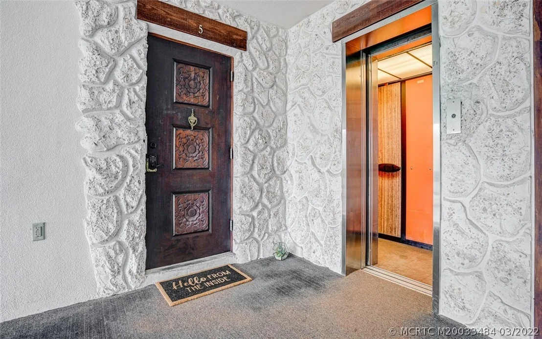 Photo of Unit B5 at 630 SE Ocean Boulevard