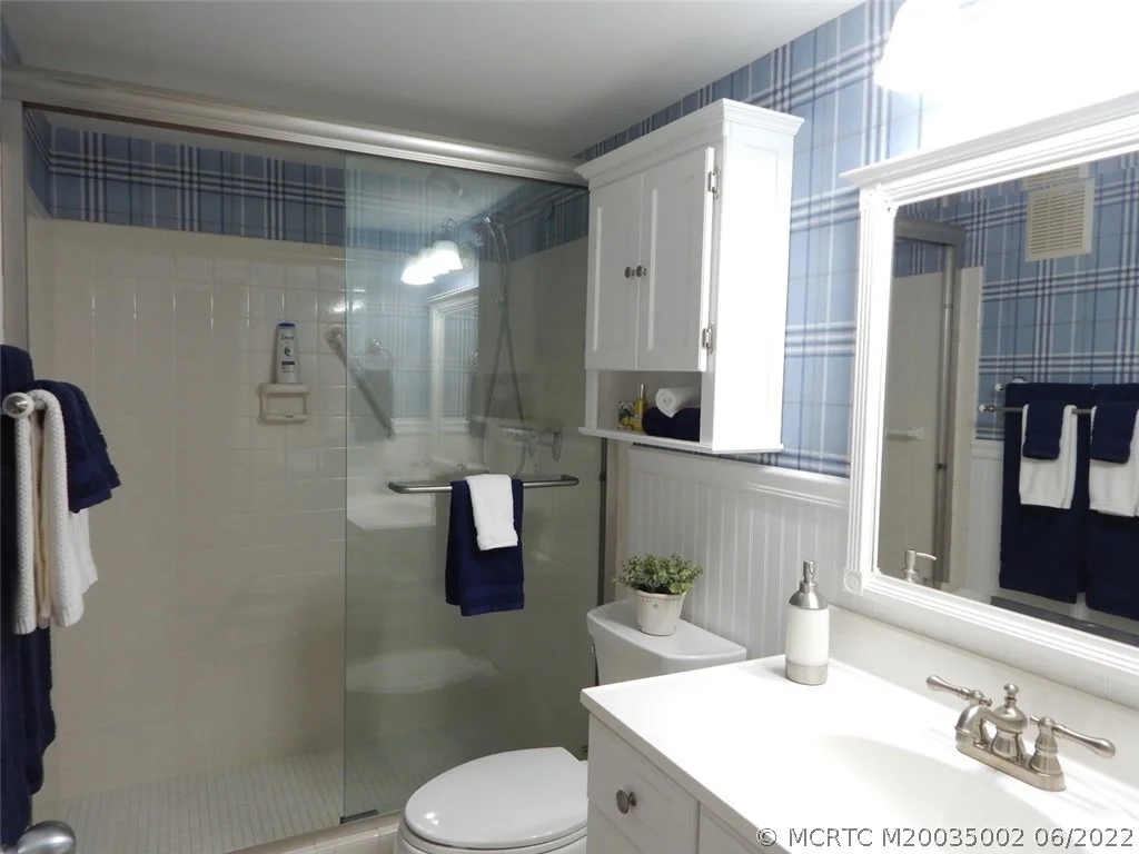 Photo of Unit 74 at 2950 SE Ocean Boulevard