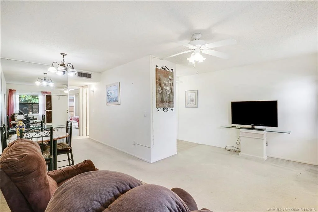 Photo of Unit DD4 at 2600 SE Ocean Boulevard