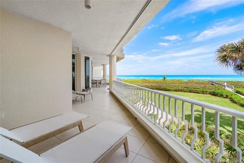 Photo of Unit 235 at 2900 SE Dune Drive