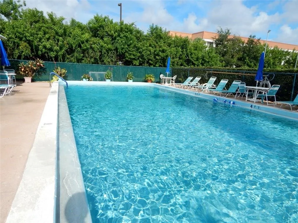 Photo of Unit 384 at 2950 SE Ocean Boulevard