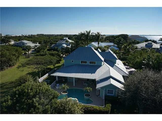 Photo of 4751 NE Spinnaker Point Place