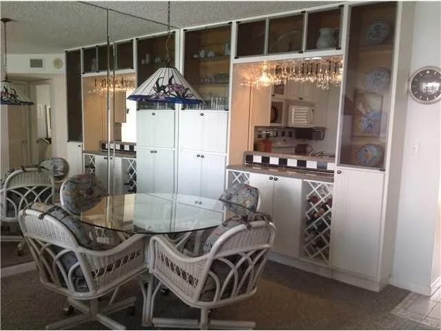 Photo of Unit 708 at 9900 S Ocean Drive