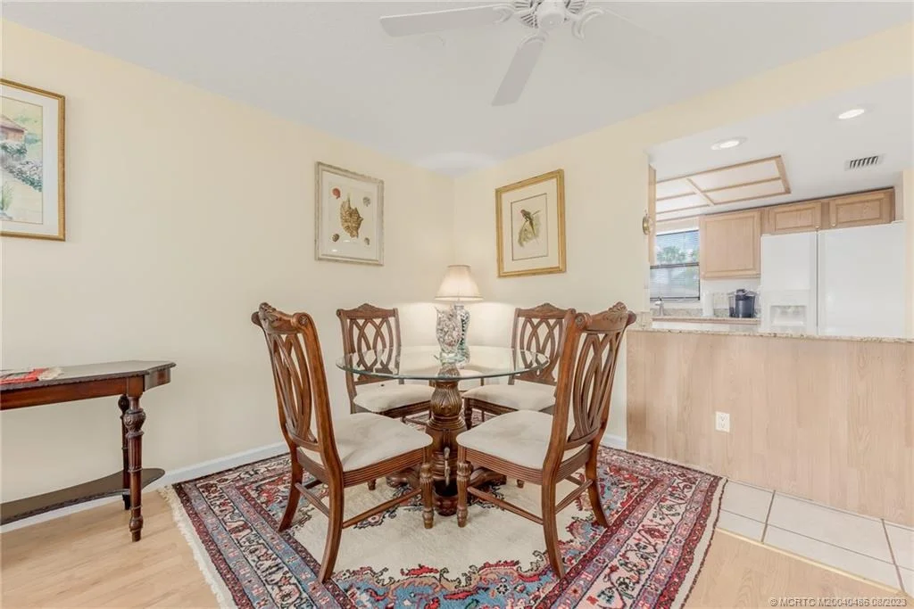 Photo of Unit 1297 at 2950 SE Ocean Boulevard