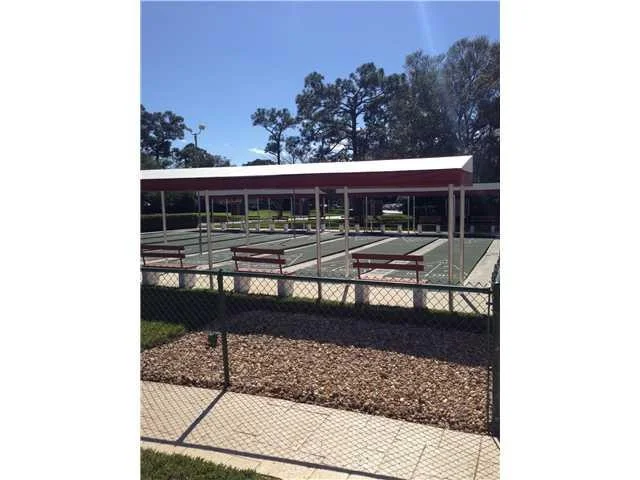 Photo of Unit E12 at 2600 SE Ocean Boulevard