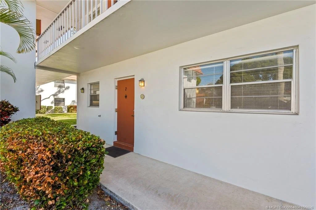 Photo of Unit AA2 at 2600 SE Ocean Boulevard