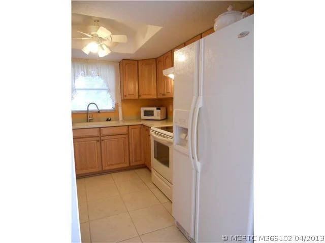 Photo of Unit 563 at 2950 SE Ocean # 56-3 Boulevard