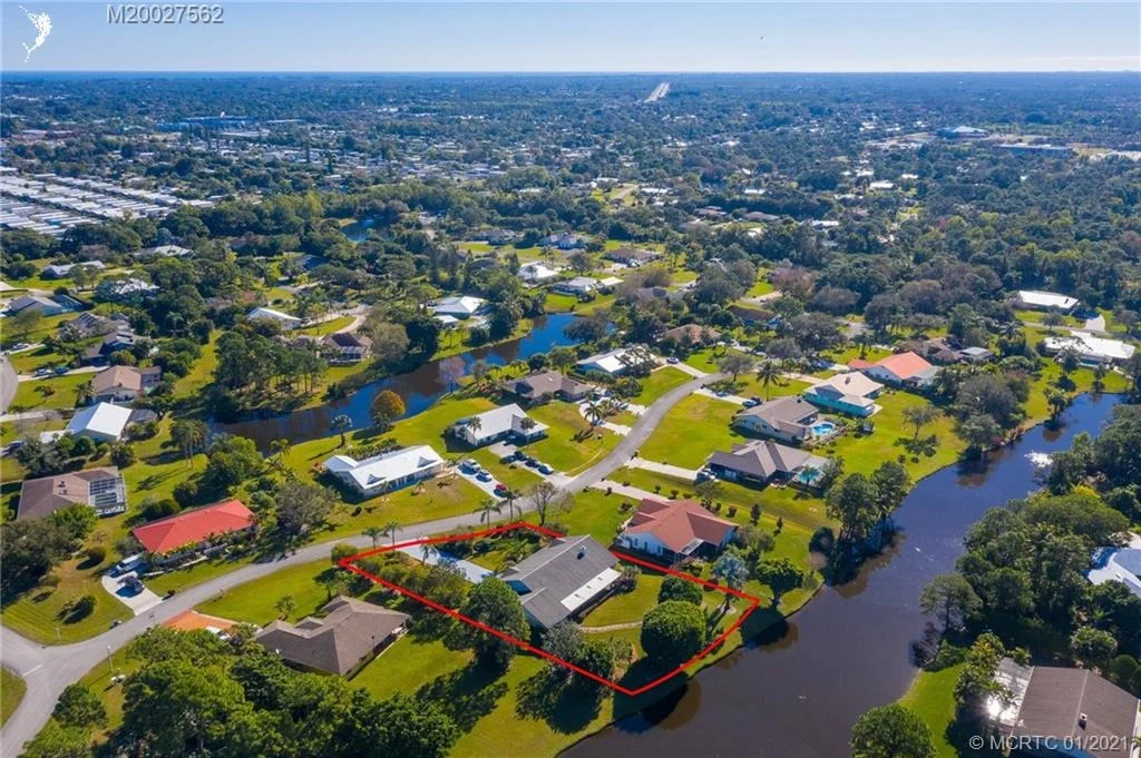 Photo of 5021 SE Sterling Circle