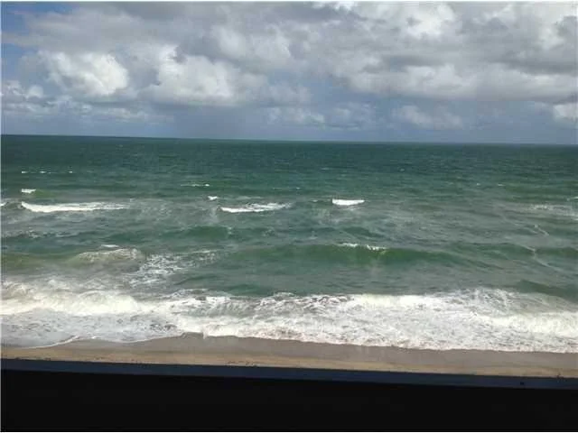 Photo of Unit 708 at 9900 S Ocean Drive