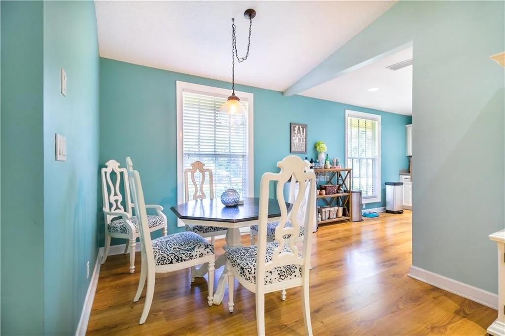 Photo of 3937 SE Jacaranda Street