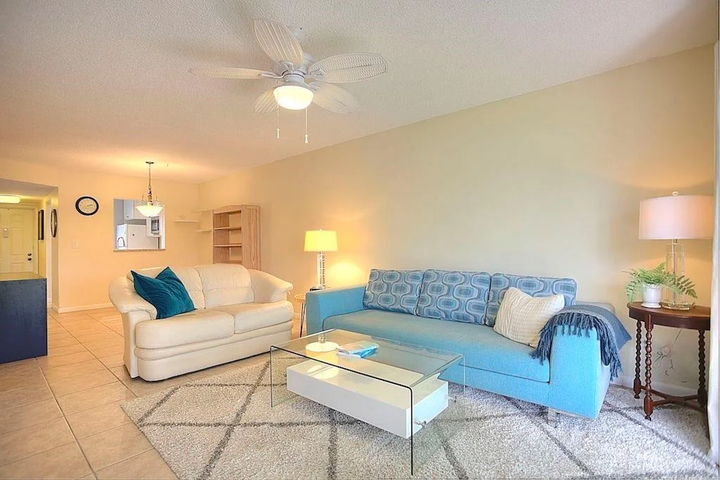 Photo of Unit 1302 at 3151 SE Aster Lane