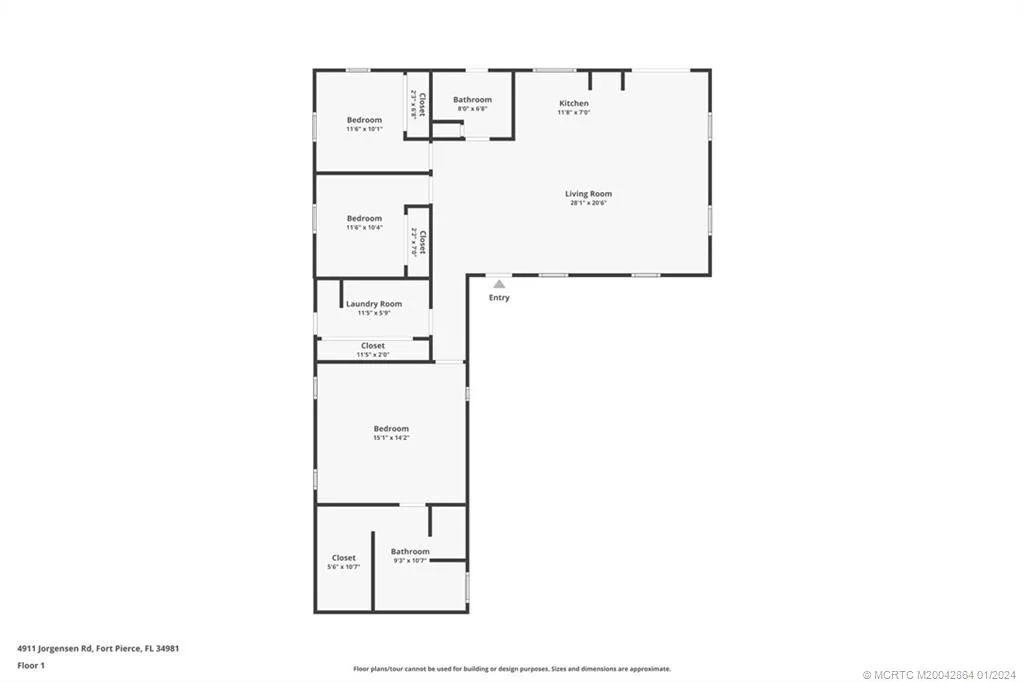 Photo of 4911 Jorgensen Road