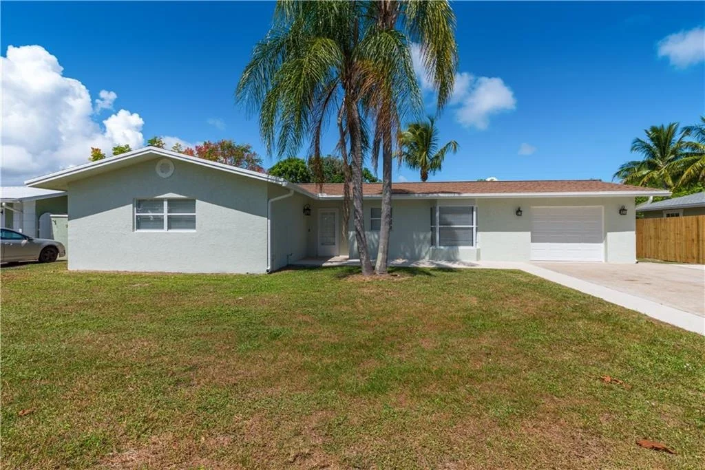Photo of 4931 SE Pompano Terrace SE