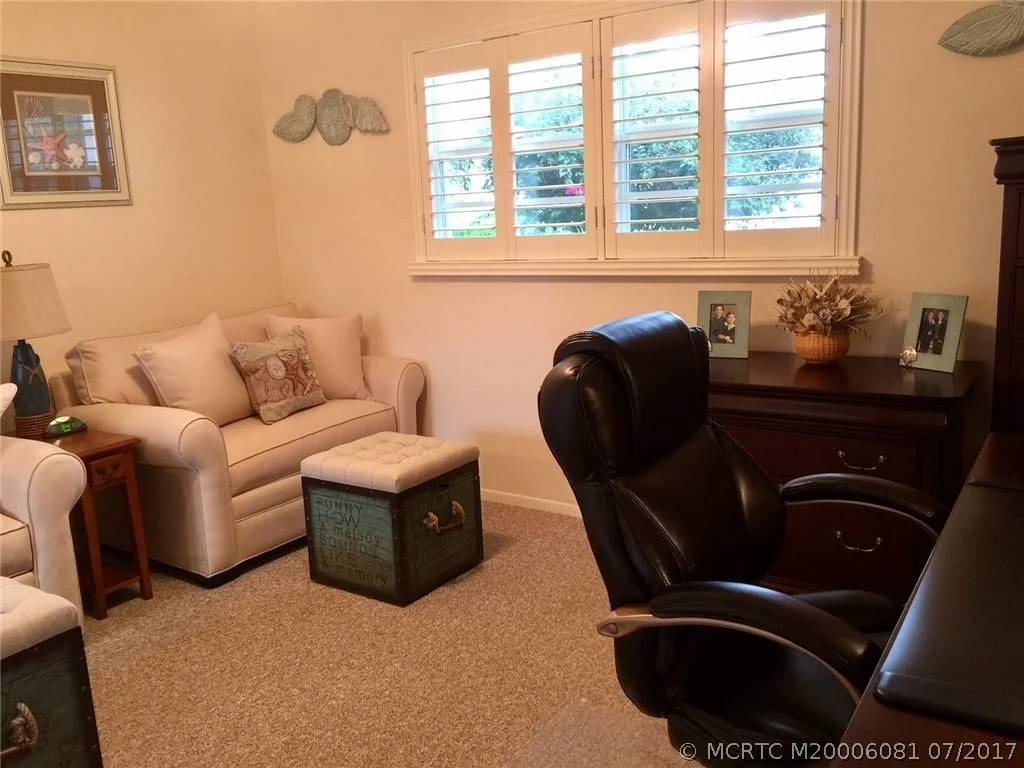 Photo of Unit O7 at 2600 SE Ocean Boulevard