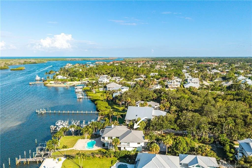Photo of 5644 SE Harbor Terrace