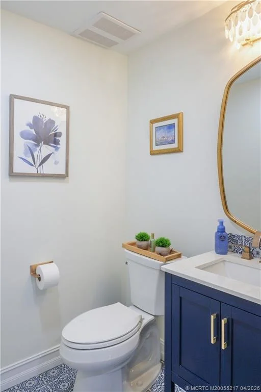 Photo of Unit 117 at 2001 SE Sailfish Point Boulevard