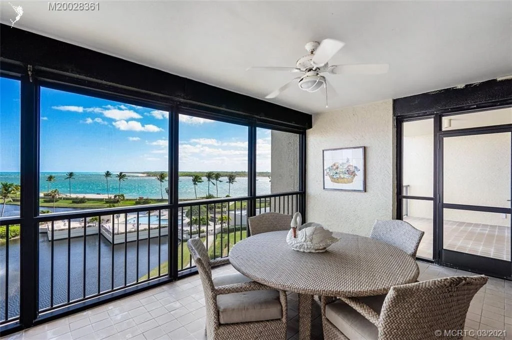 Photo of Unit 1407 at 2802 SE Dune Drive