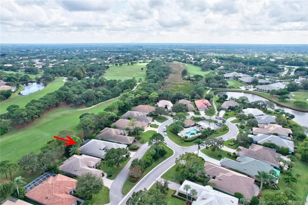 Photo of 3531 SE Cambridge Drive