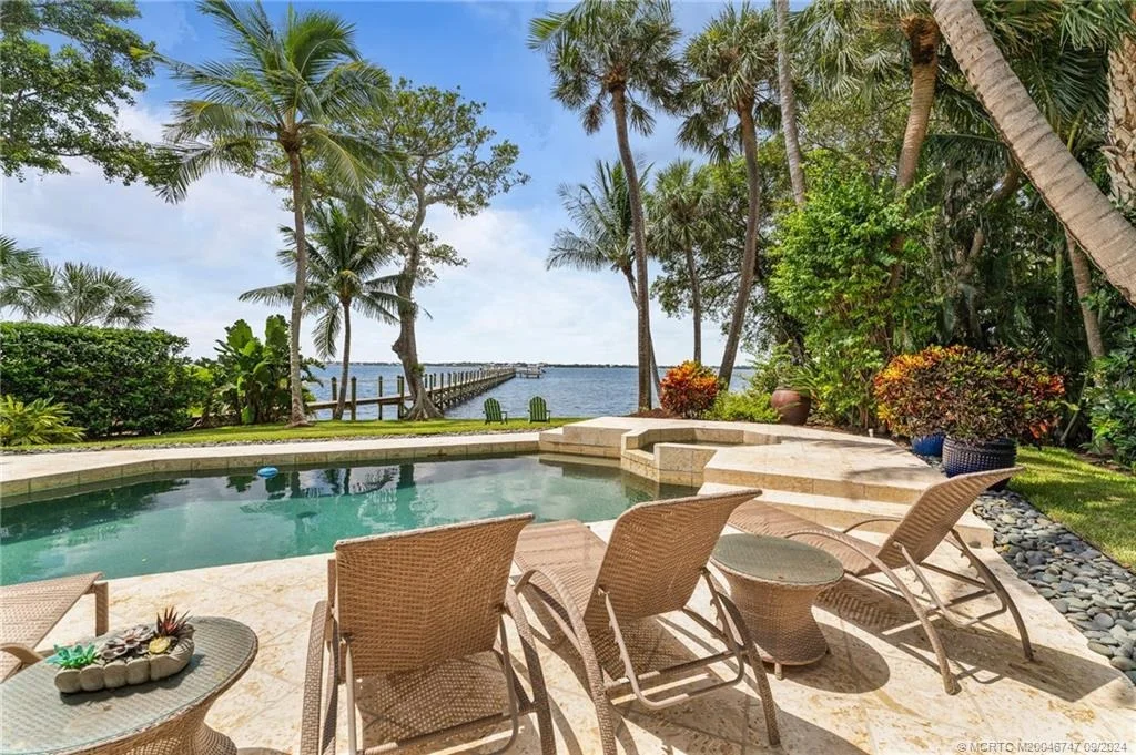 Photo of 4500 NE Spinnaker Point Place