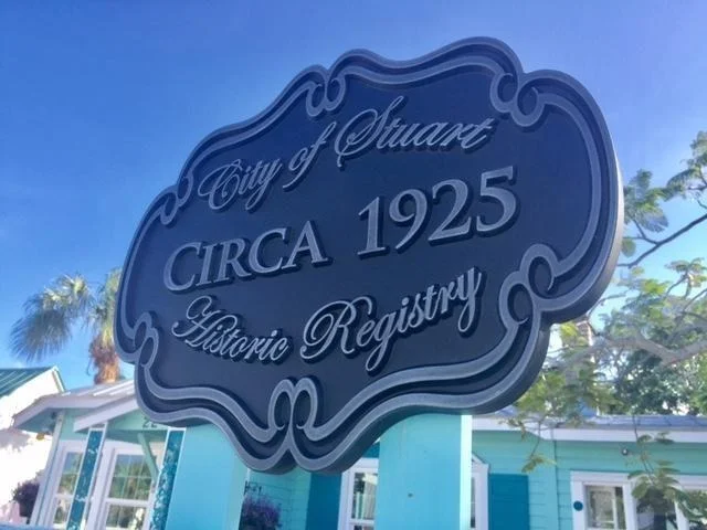Photo of 22 SE Seminole Street