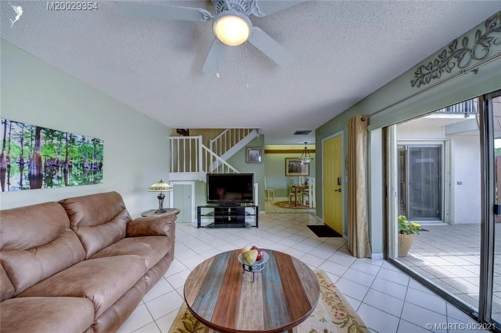Photo of Unit 116 at 5632 SE Riverboat Drive