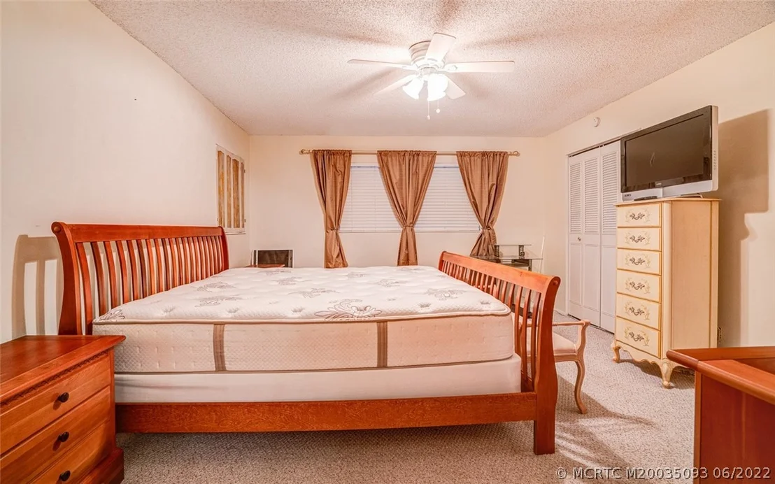 Photo of Unit 404 at 2950 SE Ocean Boulevard
