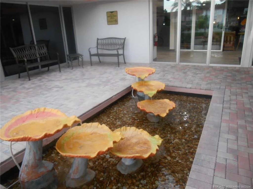 Photo of Unit D2 at 2600 SE Ocean Boulevard