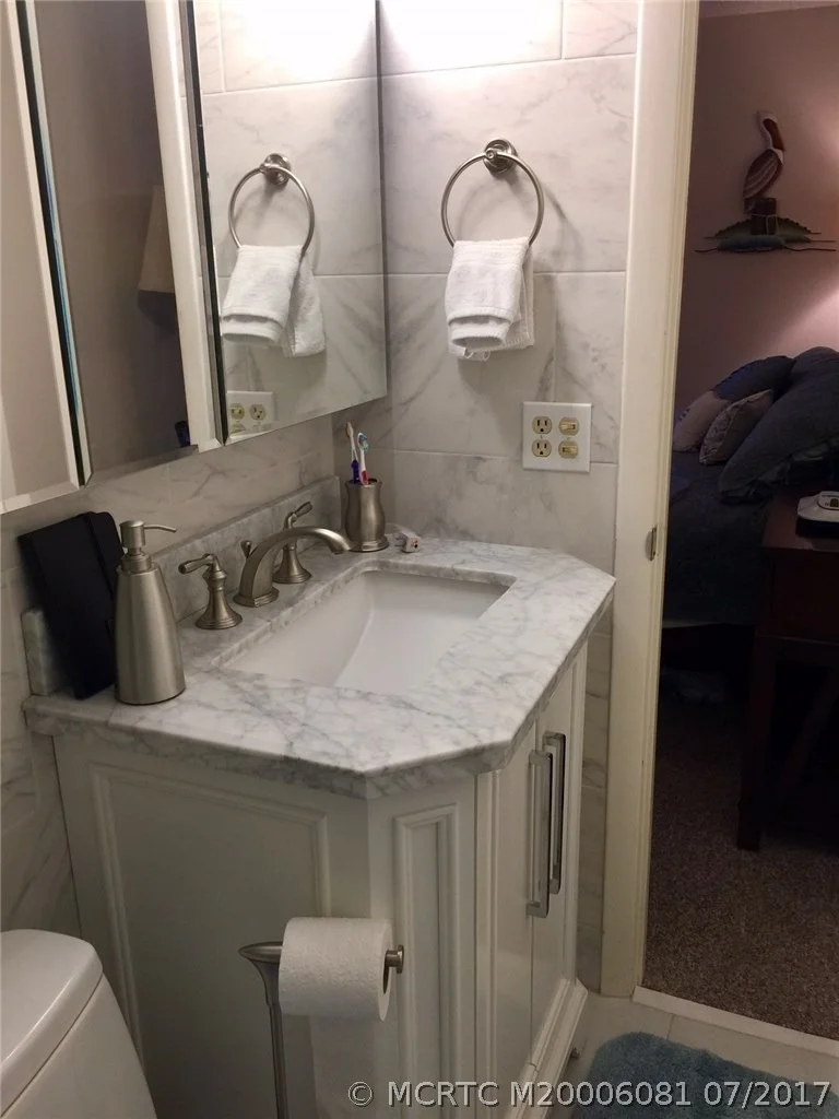 Photo of Unit O7 at 2600 SE Ocean Boulevard