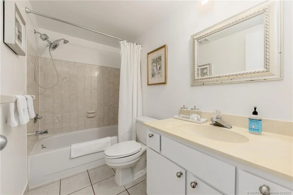 Photo of Unit 1297 at 2950 SE Ocean Boulevard