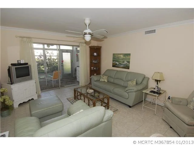 Photo of Unit 182 at 2950 SE Ocean Boulevard