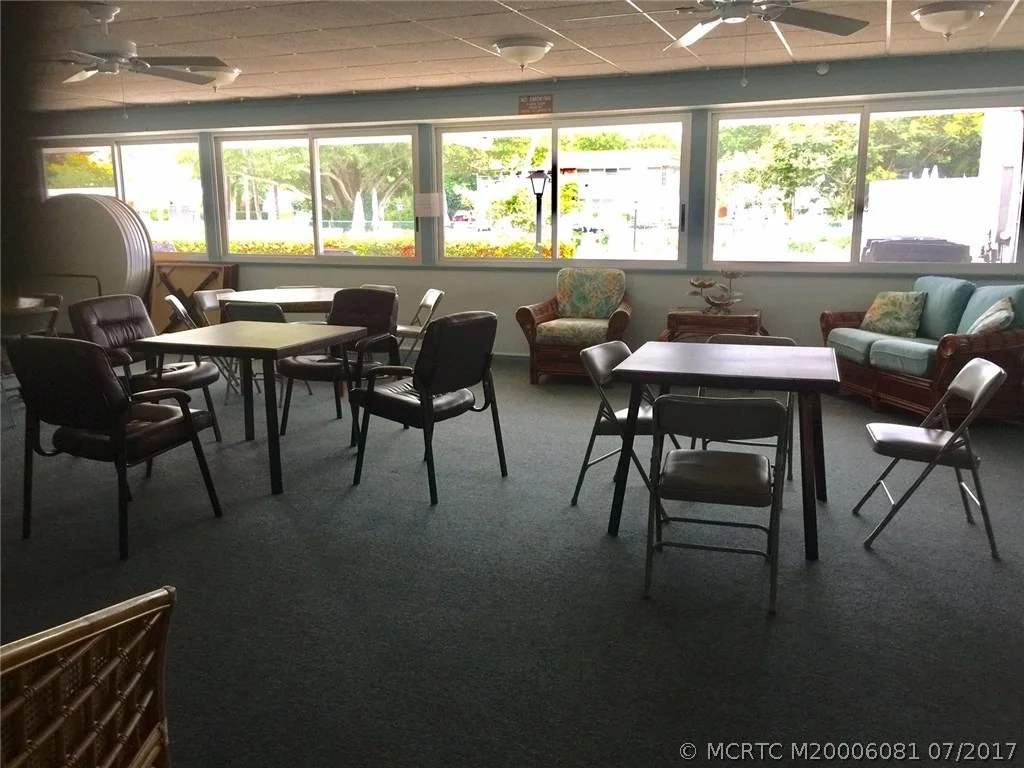 Photo of Unit O7 at 2600 SE Ocean Boulevard