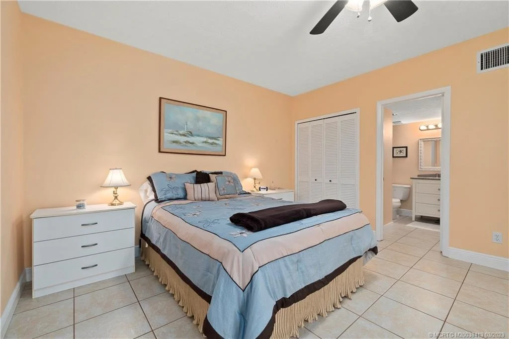 Photo of Unit 1221 at 2950 SE Ocean Boulevard