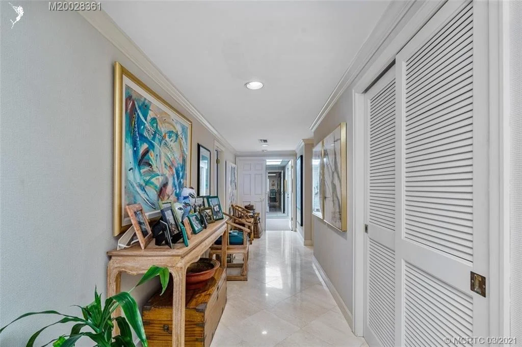 Photo of Unit 1407 at 2802 SE Dune Drive