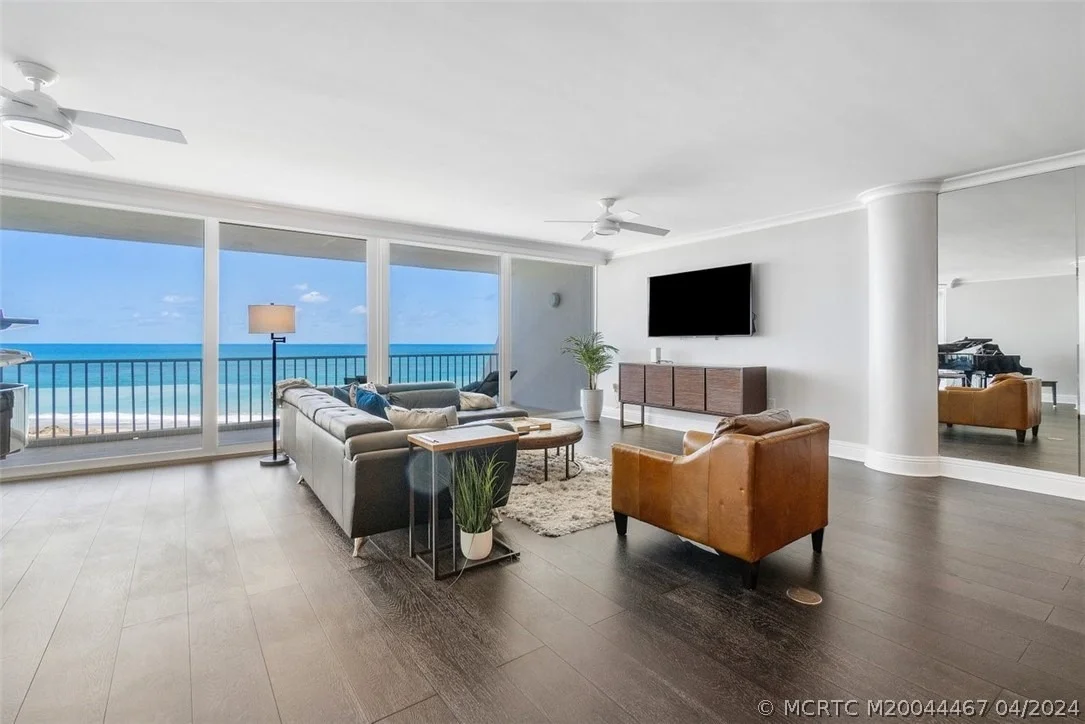 Photo of Unit 317 at 2001 SE Sailfish Point Boulevard