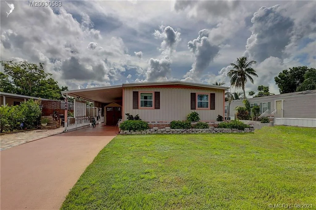 Photo of 7668 SE Fork Drive