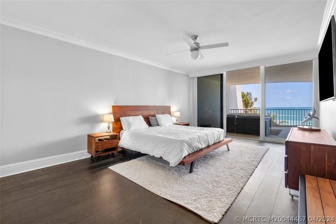 Photo of Unit 317 at 2001 SE Sailfish Point Boulevard