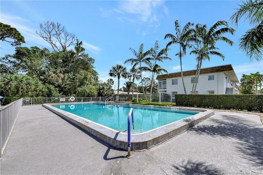 Photo of Unit 85 at 2950 SE Ocean Boulevard