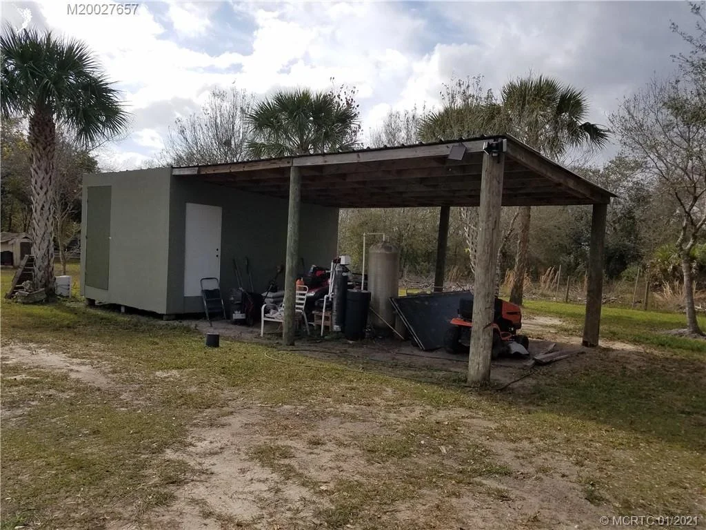 Photo of 20528 NW 258th Street