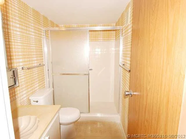 Photo of Unit 403 at 2950 SE Ocean Boulevard