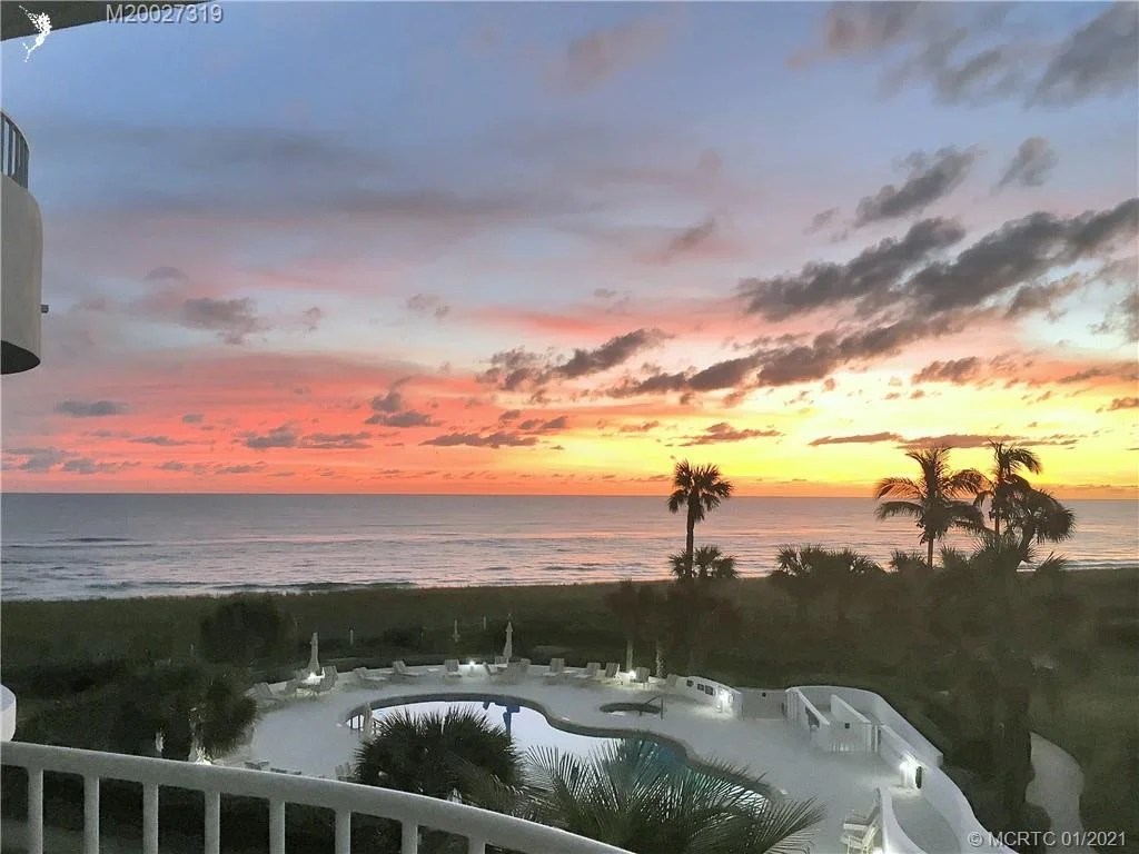 Photo of Unit 310 at 2001 SE Sailfish Point Boulevard